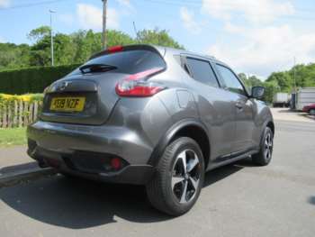 Used Nissan Juke 2019 for sale - 74920336: Photo