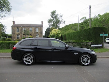 Used BMW 5 Series 2015 for sale - 78675658: Photo