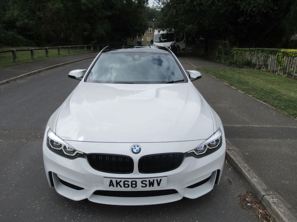 Used BMW M4 2018 for sale - 75334358: Photo 11