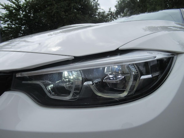 Used BMW M4 2018 for sale - 75334358: Photo 14
