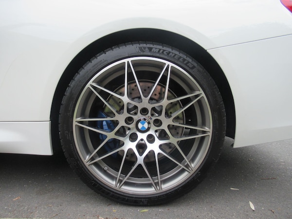 Used BMW M4 2018 for sale - 75334358: Photo 21