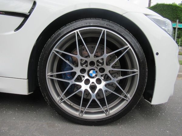 Used BMW M4 2018 for sale - 75334358: Photo 23