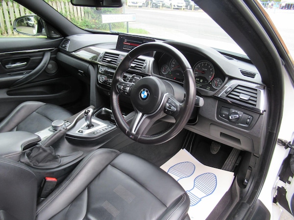 Used BMW M4 2018 for sale - 75334358: Photo 35