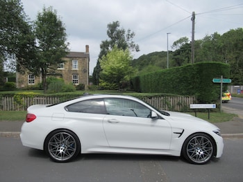 Used BMW M4 2018 for sale - 75334358: Photo