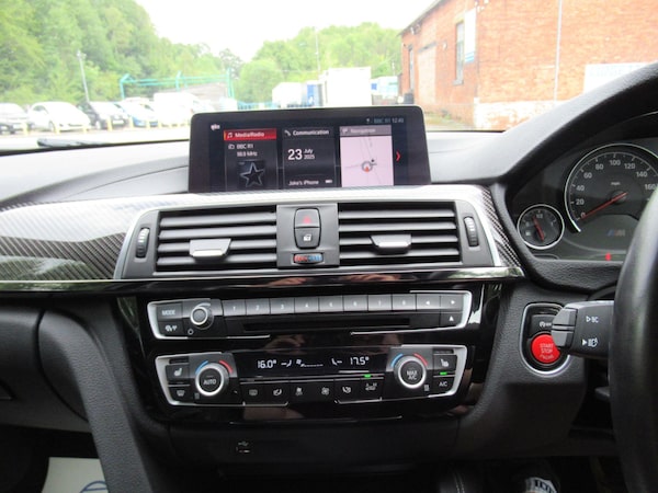 Used BMW M4 2018 for sale - 75334358: Photo 46