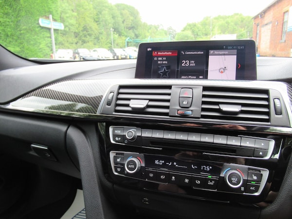 Used BMW M4 2018 for sale - 75334358: Photo 54