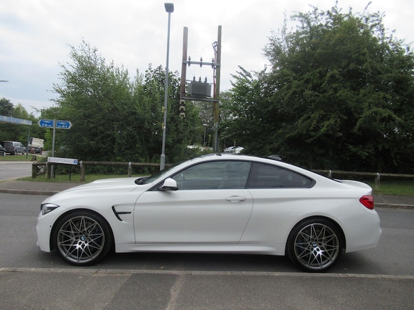 Used BMW M4 2018 for sale - 75334358: Photo 7