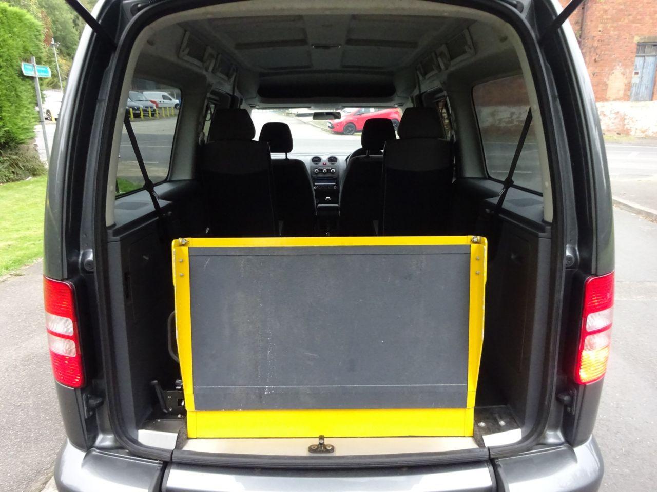 Vehicle 19