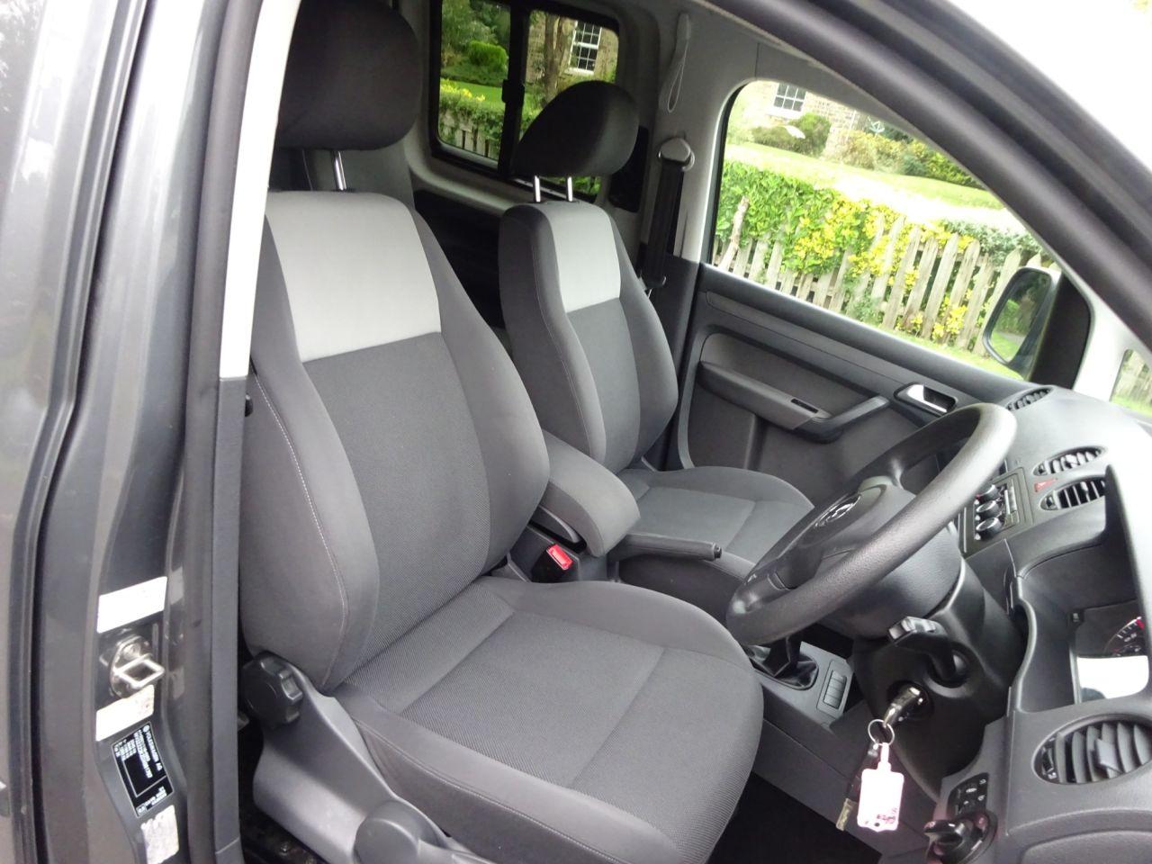 Vehicle 27
