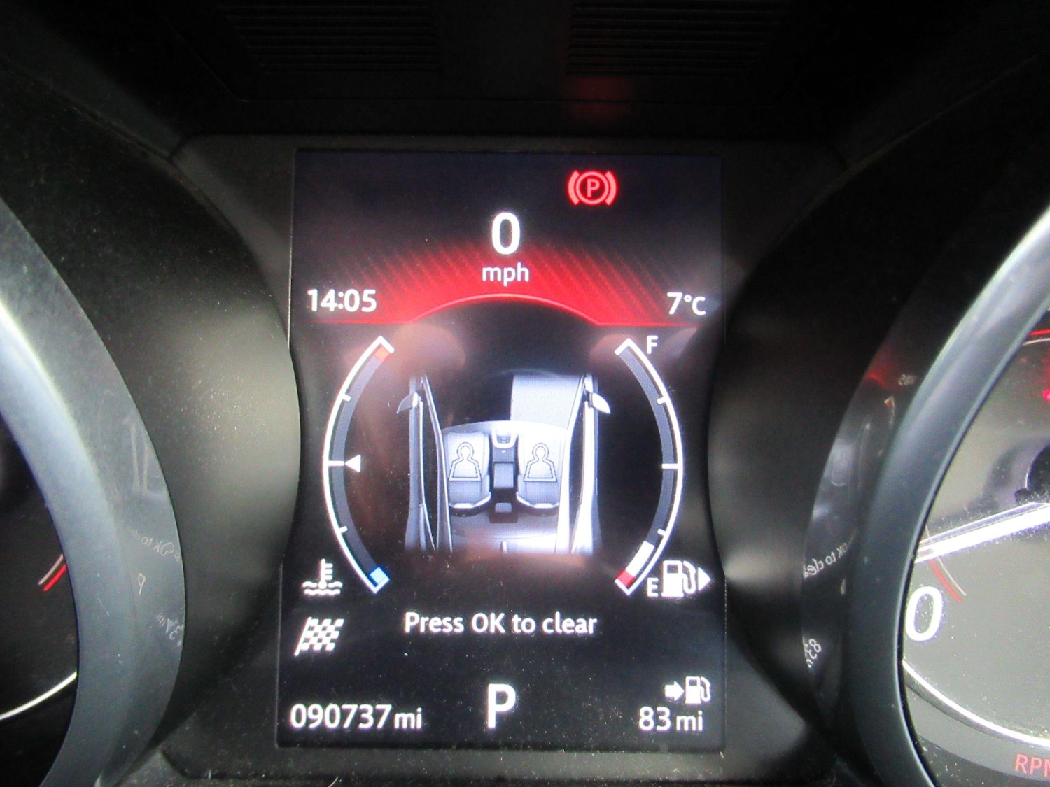 Vehicle 25