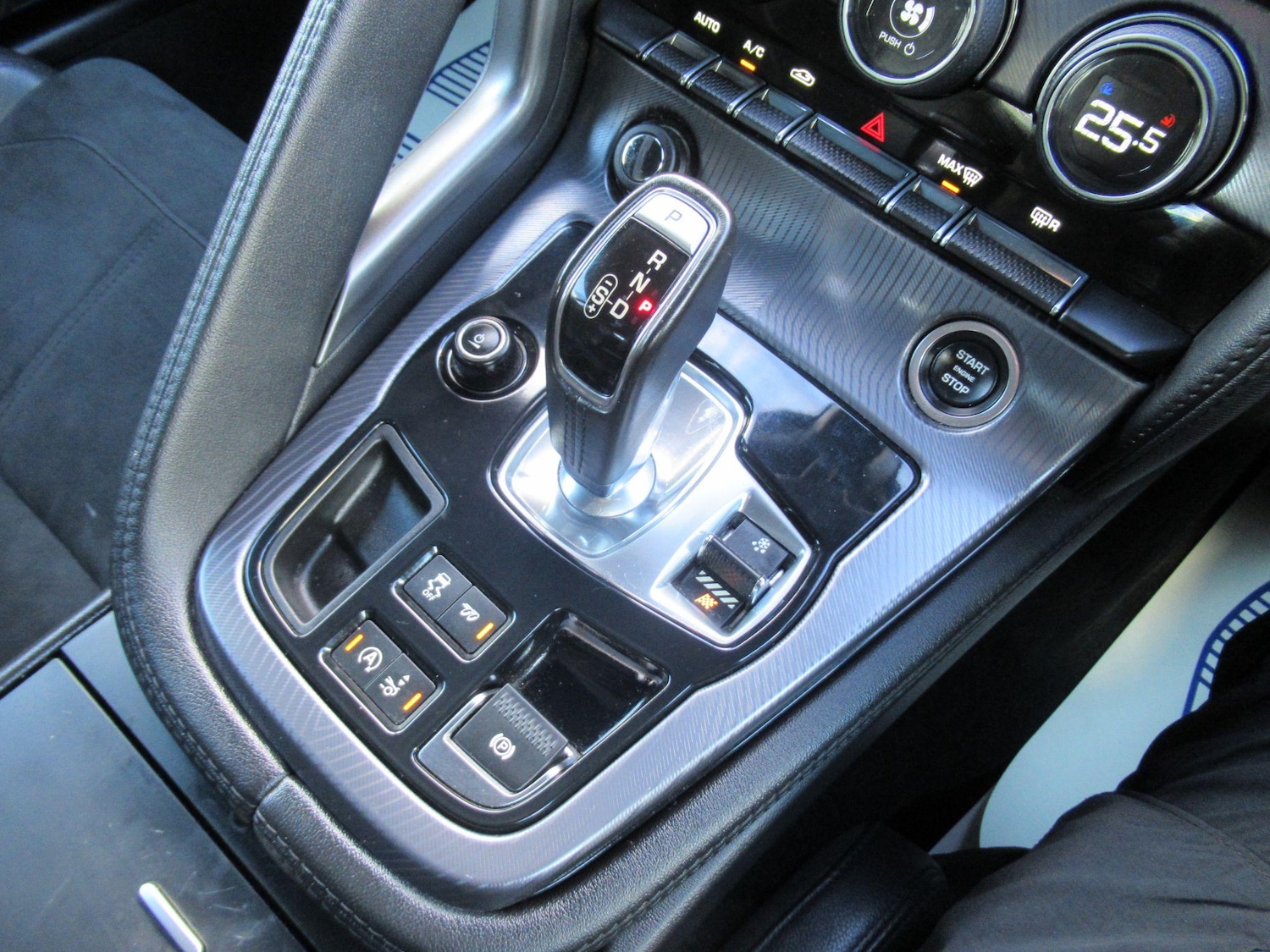 Vehicle 31