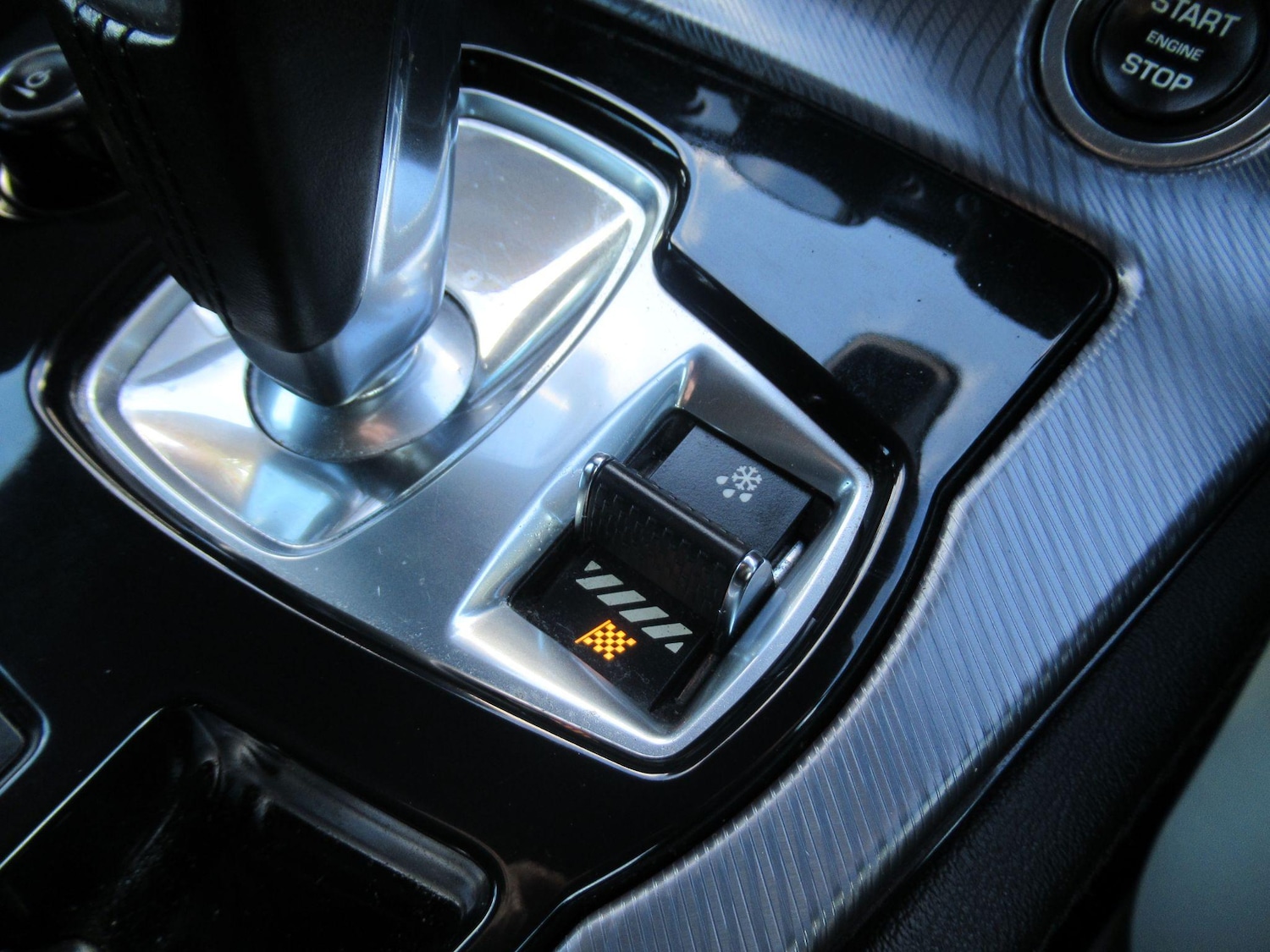 Vehicle 32