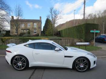 Used Jaguar F-Type 2017 for sale - 74023787: Photo