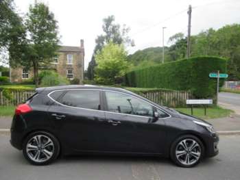 Used Kia Ceed 2017 for sale - 75400459: Photo