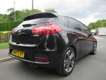 Used Kia Ceed 2017 for sale - 75400459: Photo