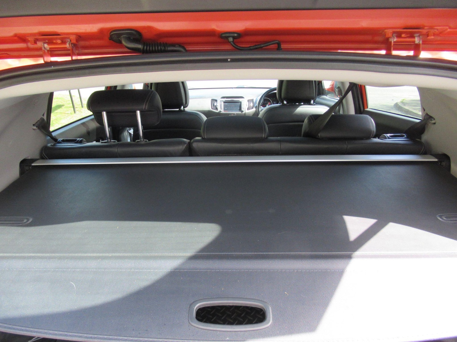 Vehicle 17