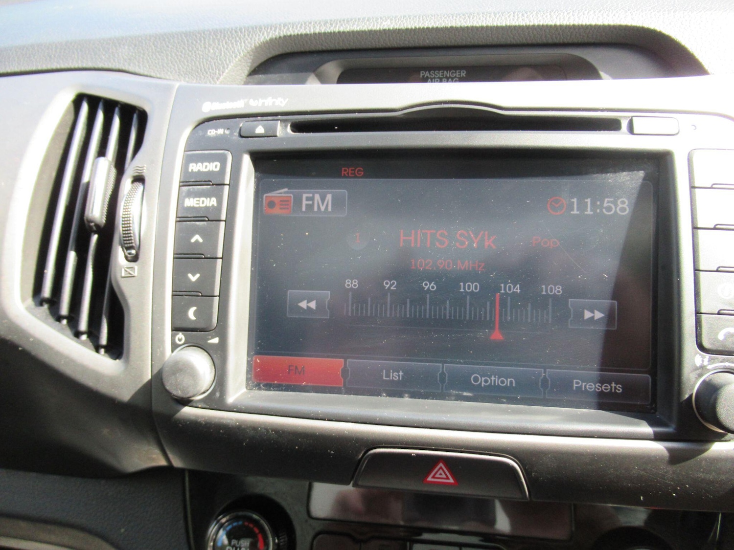Vehicle 24