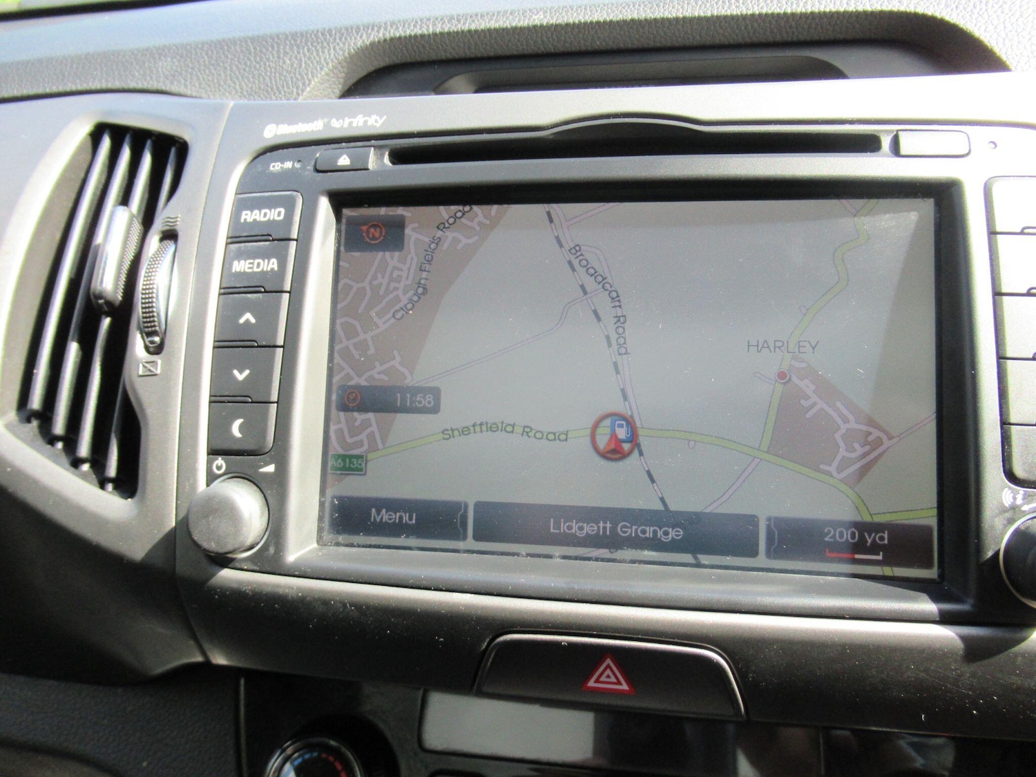 Vehicle 25