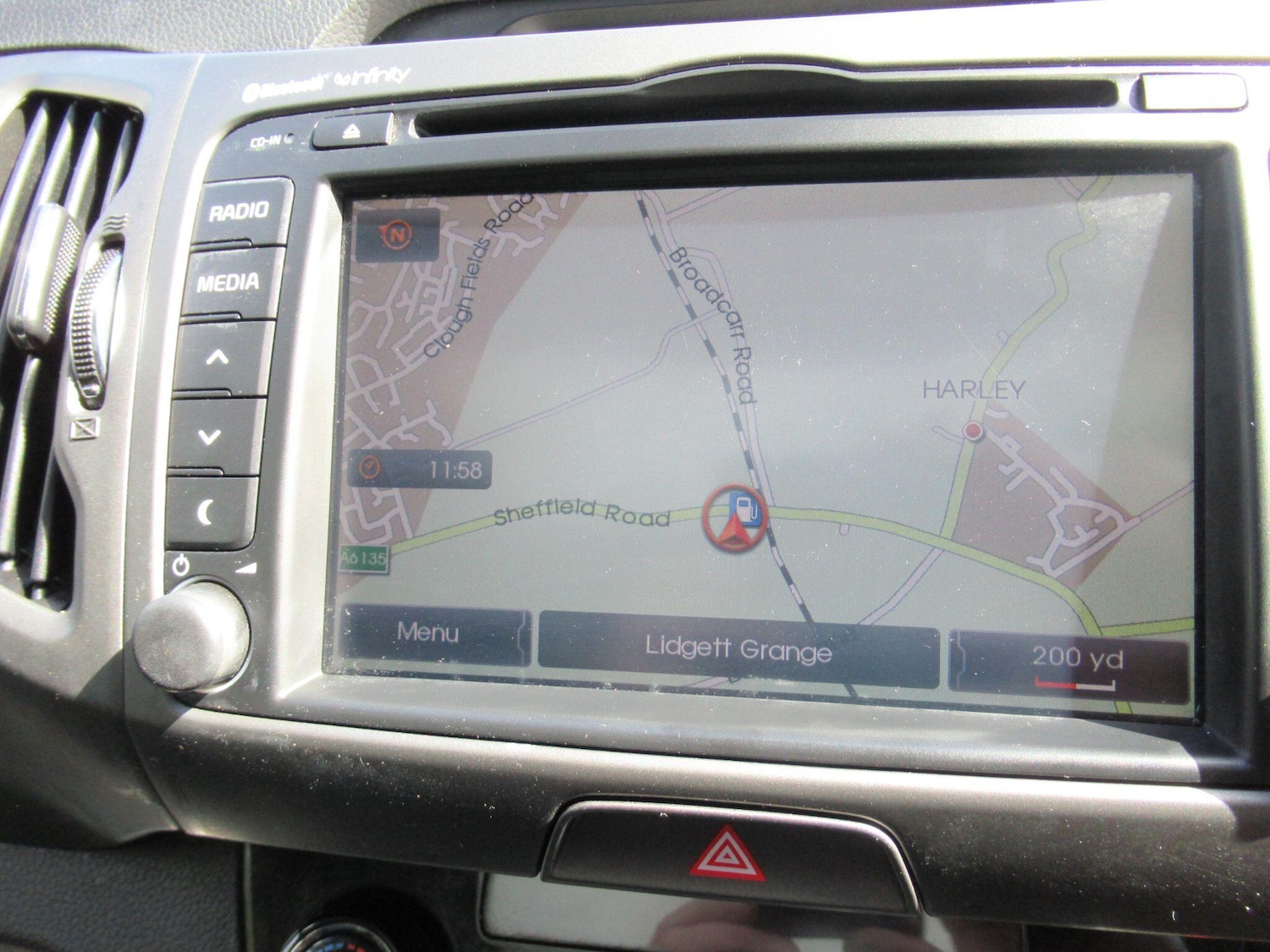 Vehicle 26