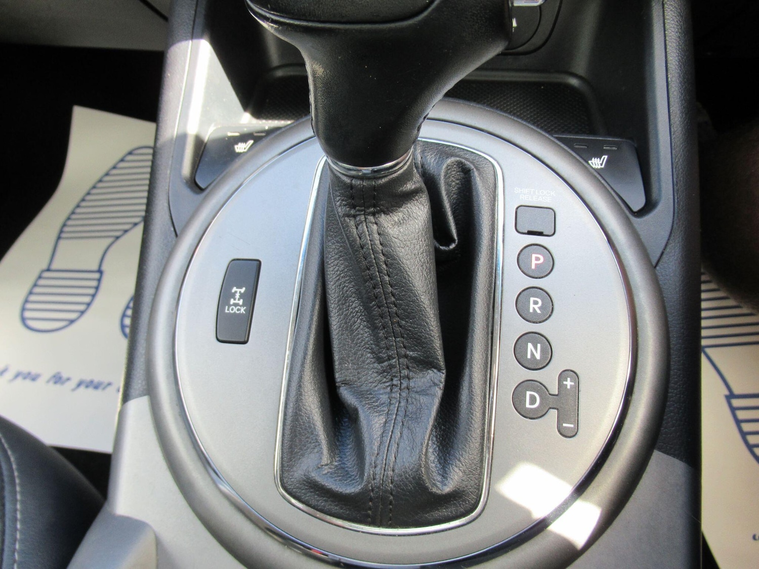 Vehicle 28