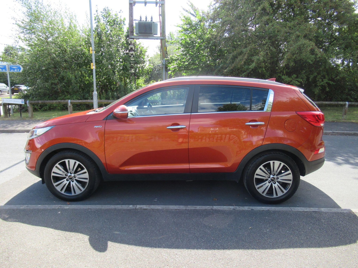 Vehicle 7