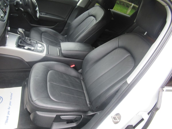 Used Audi A6 Avant 2016 for sale - 76200367: Photo 15