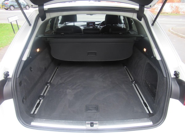 Used Audi A6 Avant 2016 for sale - 76200367: Photo 18