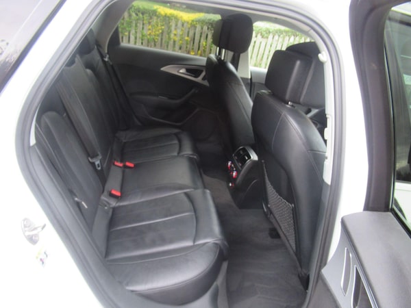 Used Audi A6 Avant 2016 for sale - 76200367: Photo 20