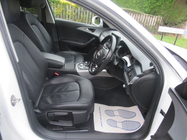Used Audi A6 Avant 2016 for sale - 76200367: Photo 21