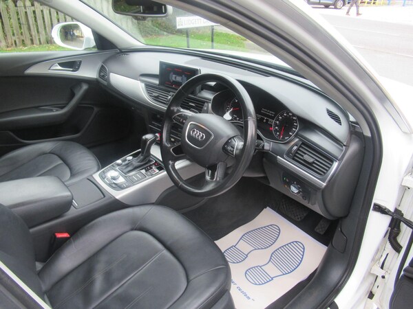 Used Audi A6 Avant 2016 for sale - 76200367: Photo 22