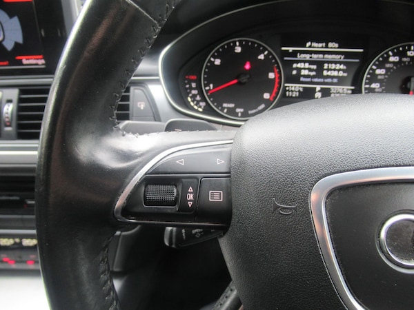 Used Audi A6 Avant 2016 for sale - 76200367: Photo 24