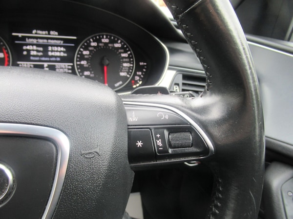 Used Audi A6 Avant 2016 for sale - 76200367: Photo 25