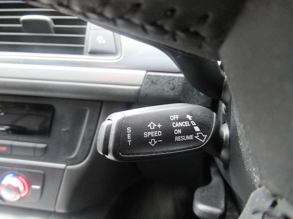 Used Audi A6 Avant 2016 for sale - 76200367: Photo 26