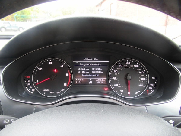 Used Audi A6 Avant 2016 for sale - 76200367: Photo 27