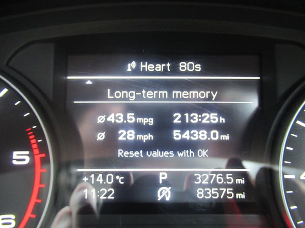 Used Audi A6 Avant 2016 for sale - 76200367: Photo 28