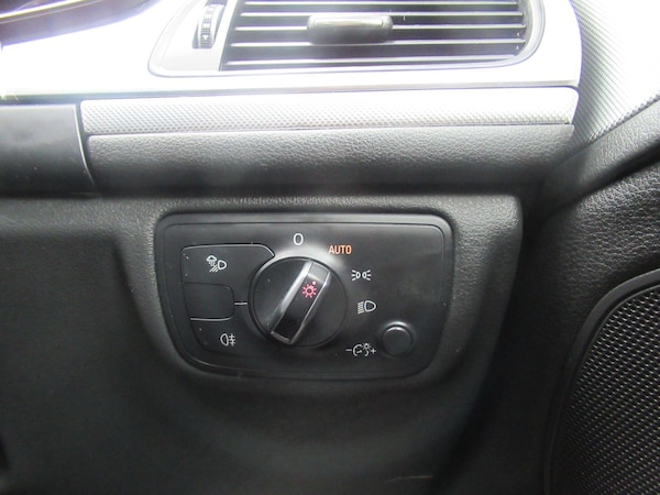 Used Audi A6 Avant 2016 for sale - 76200367: Photo 29