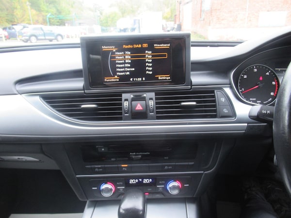 Used Audi A6 Avant 2016 for sale - 76200367: Photo 31