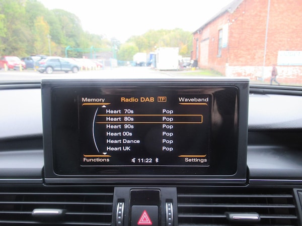 Used Audi A6 Avant 2016 for sale - 76200367: Photo 32