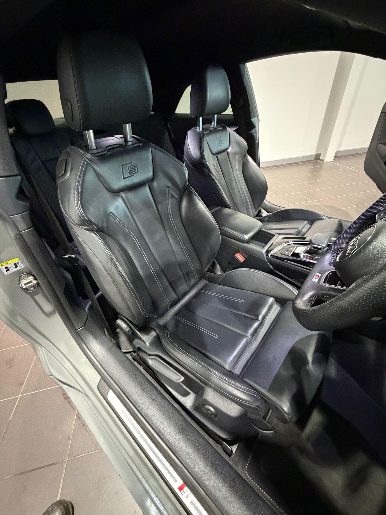 Used Audi A5 2022 for sale - 78047810: Photo 10