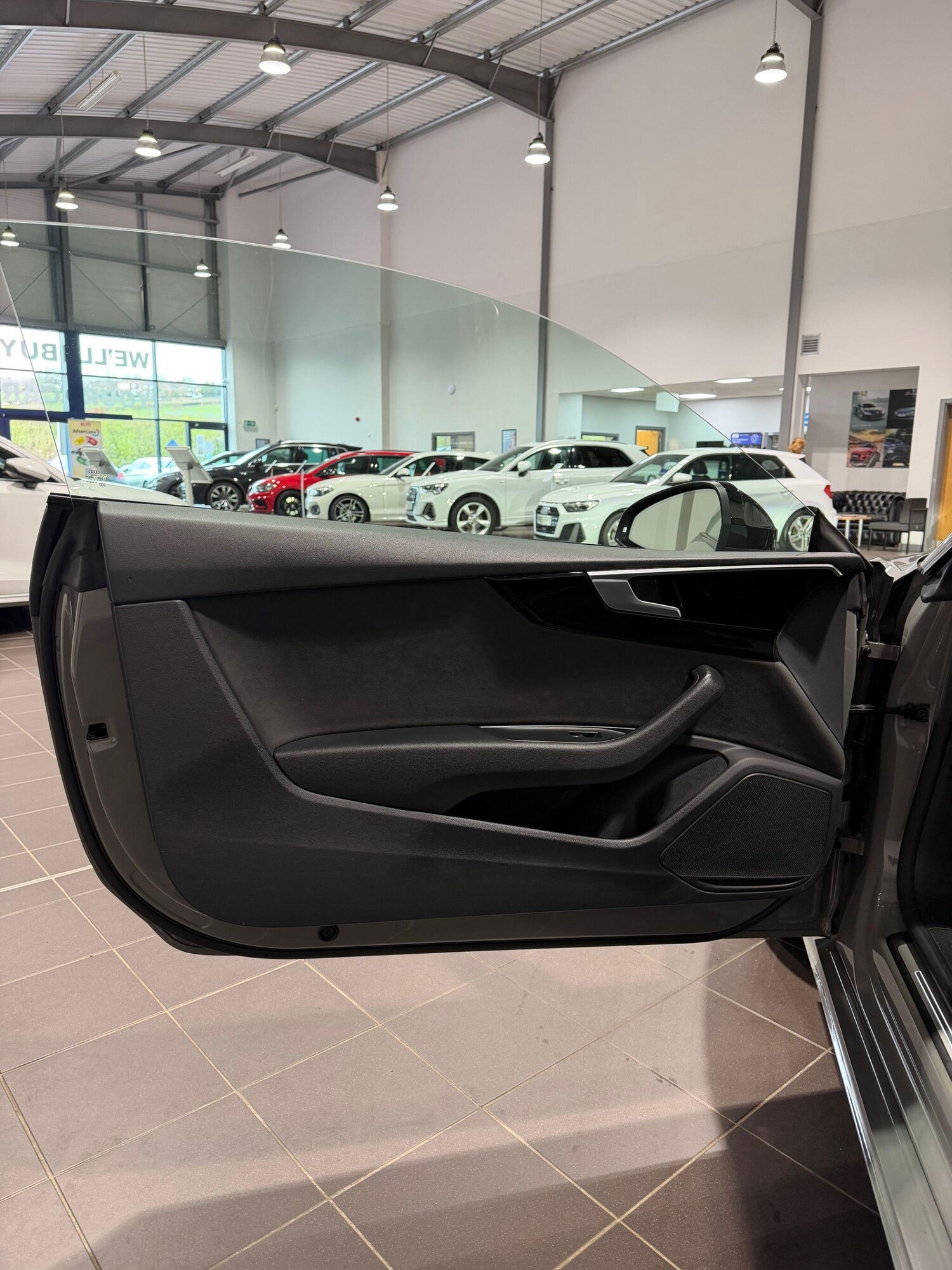 Used Audi A5 2022 for sale - 78047810: Photo 17