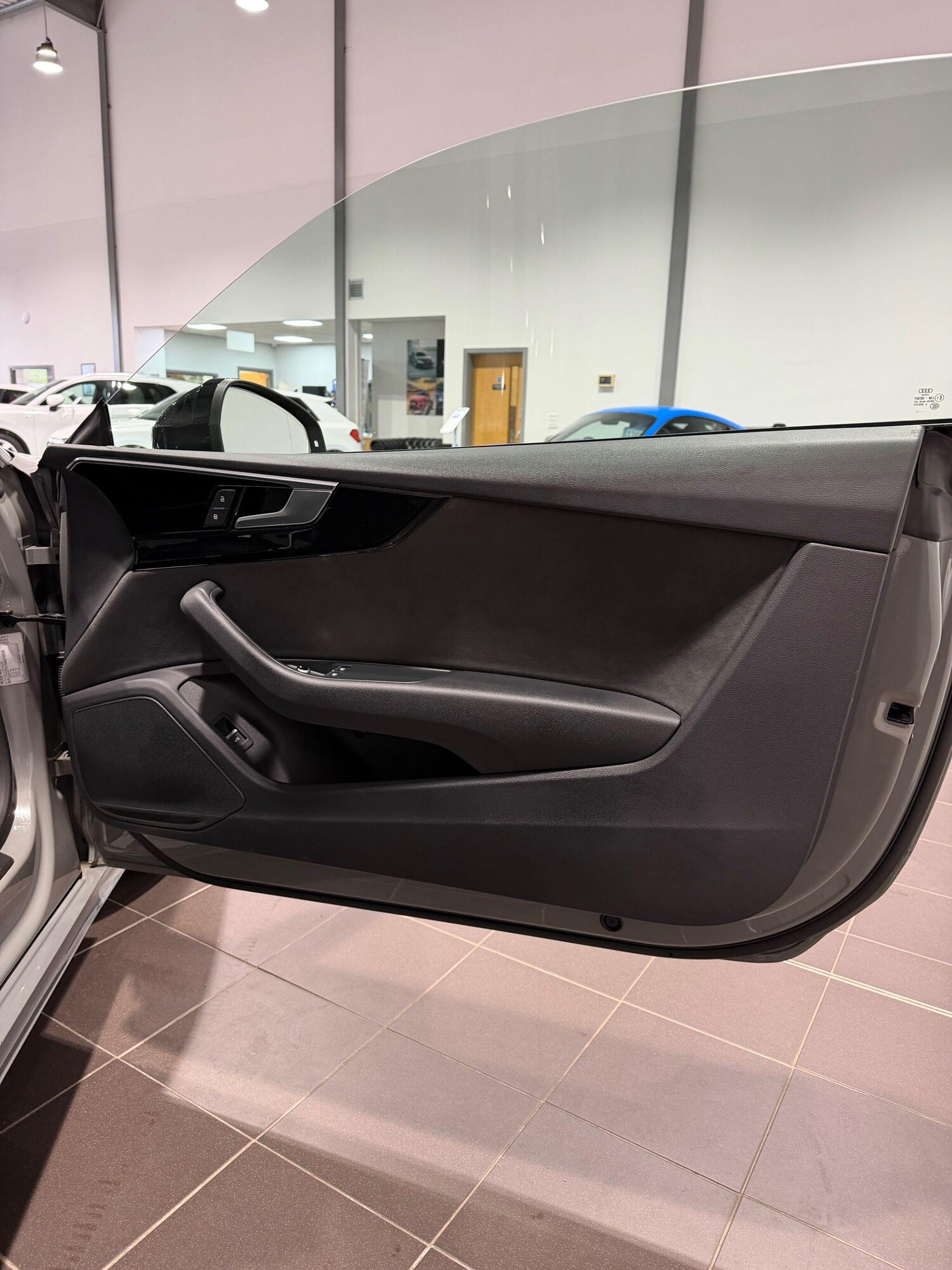 Used Audi A5 2022 for sale - 78047810: Photo 18