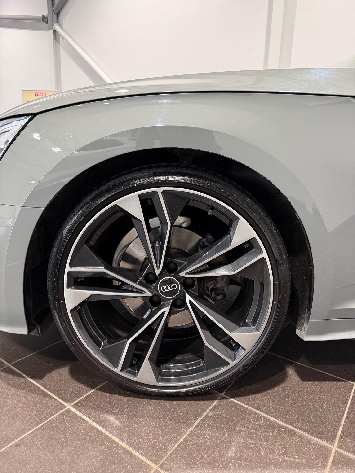 Used Audi A5 2022 for sale - 78047810: Photo 19