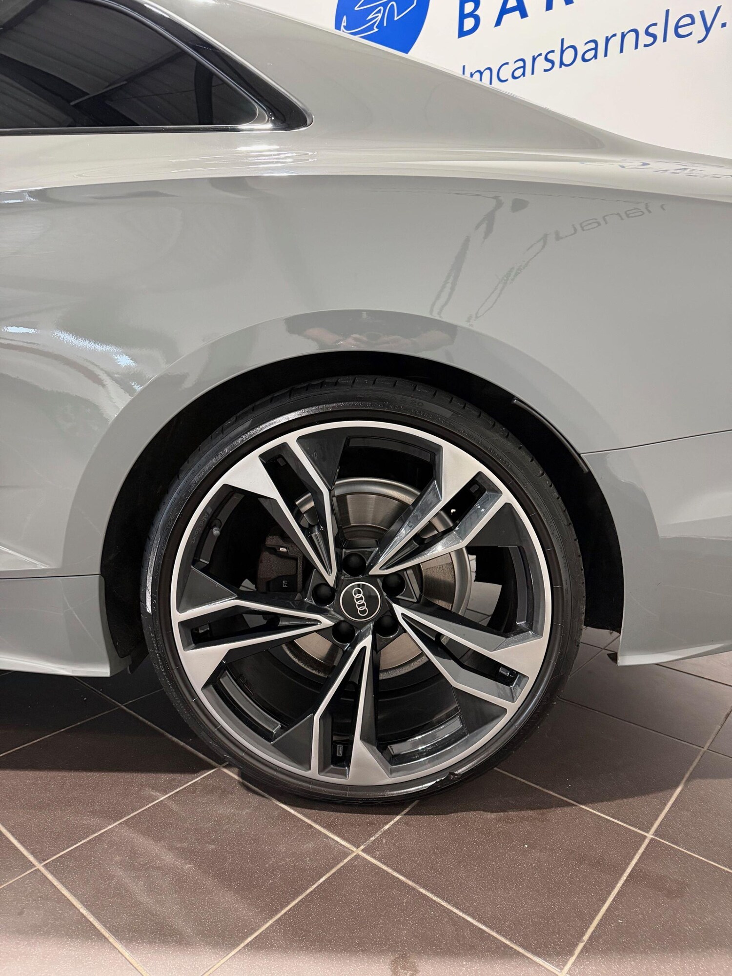 Used Audi A5 2022 for sale - 78047810: Photo 20