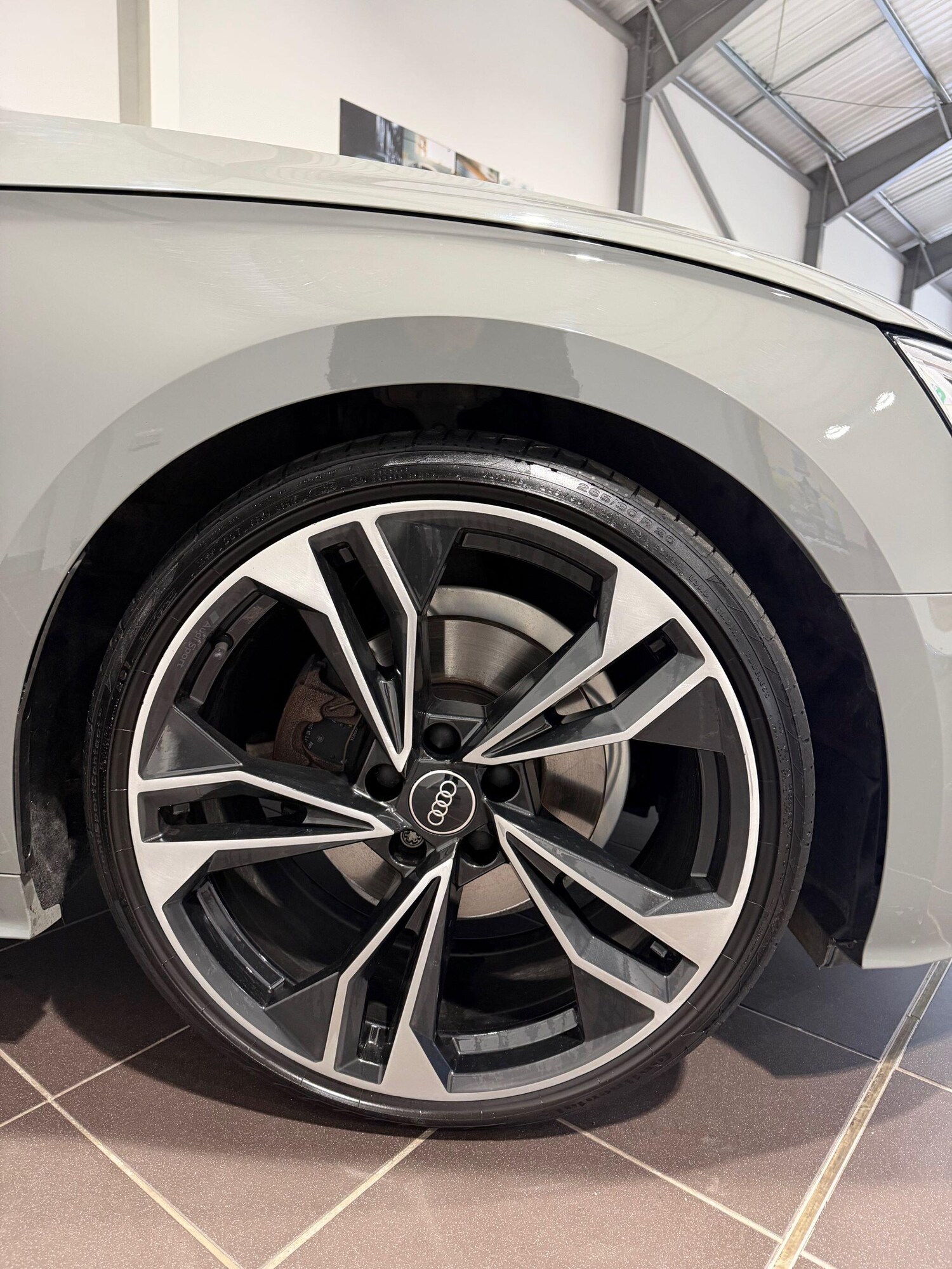 Used Audi A5 2022 for sale - 78047810: Photo 21