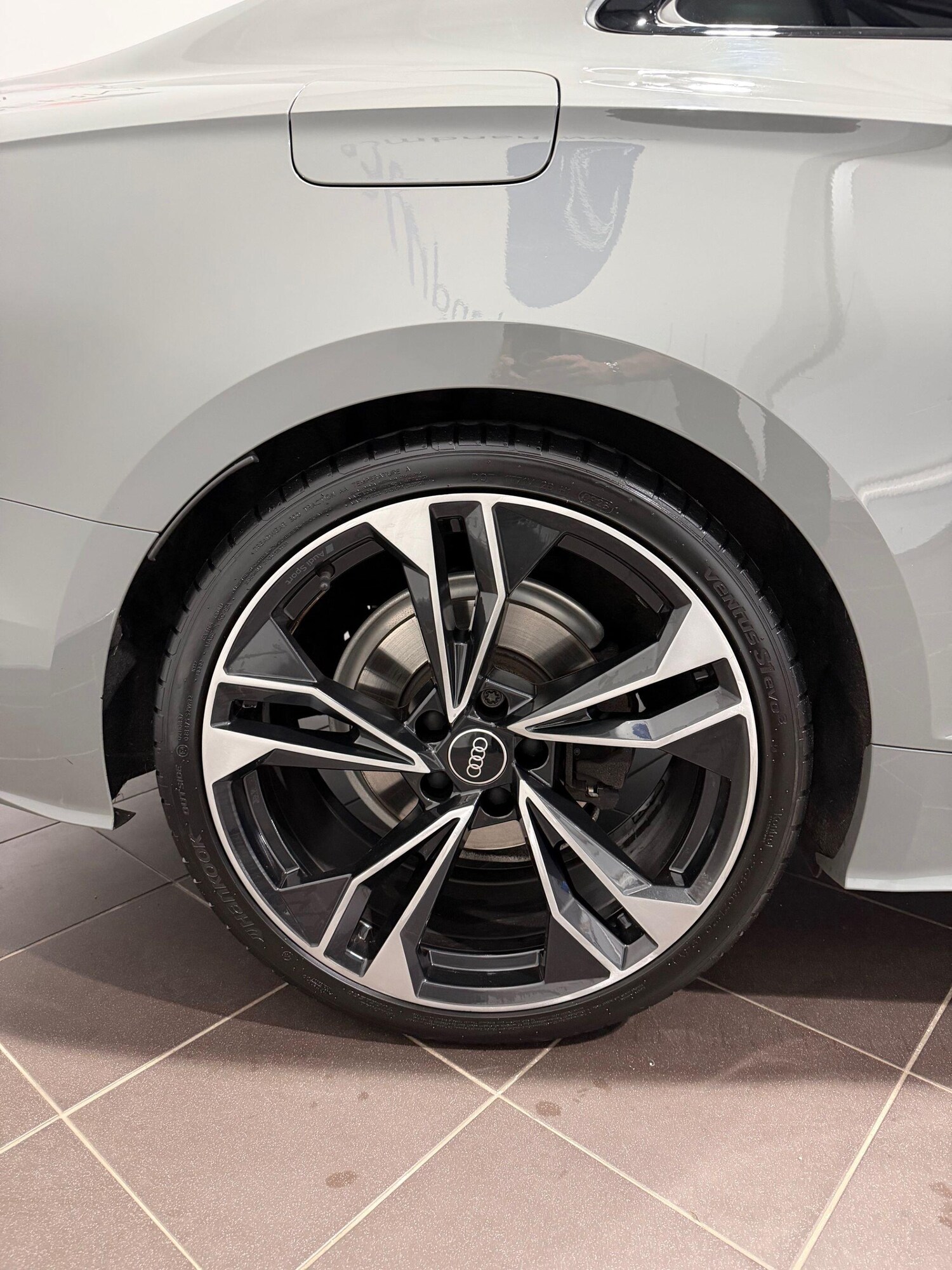 Used Audi A5 2022 for sale - 78047810: Photo 22