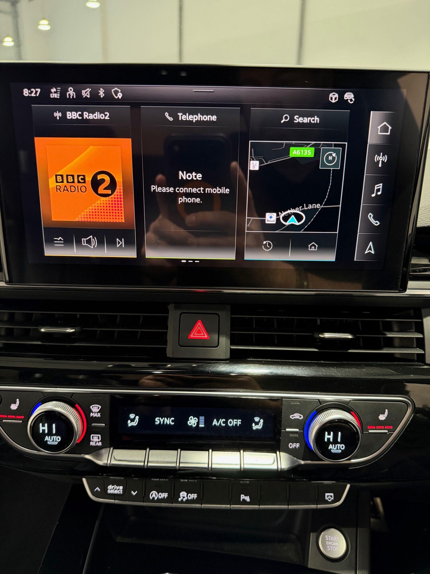 Used Audi A5 2022 for sale - 78047810: Photo 23