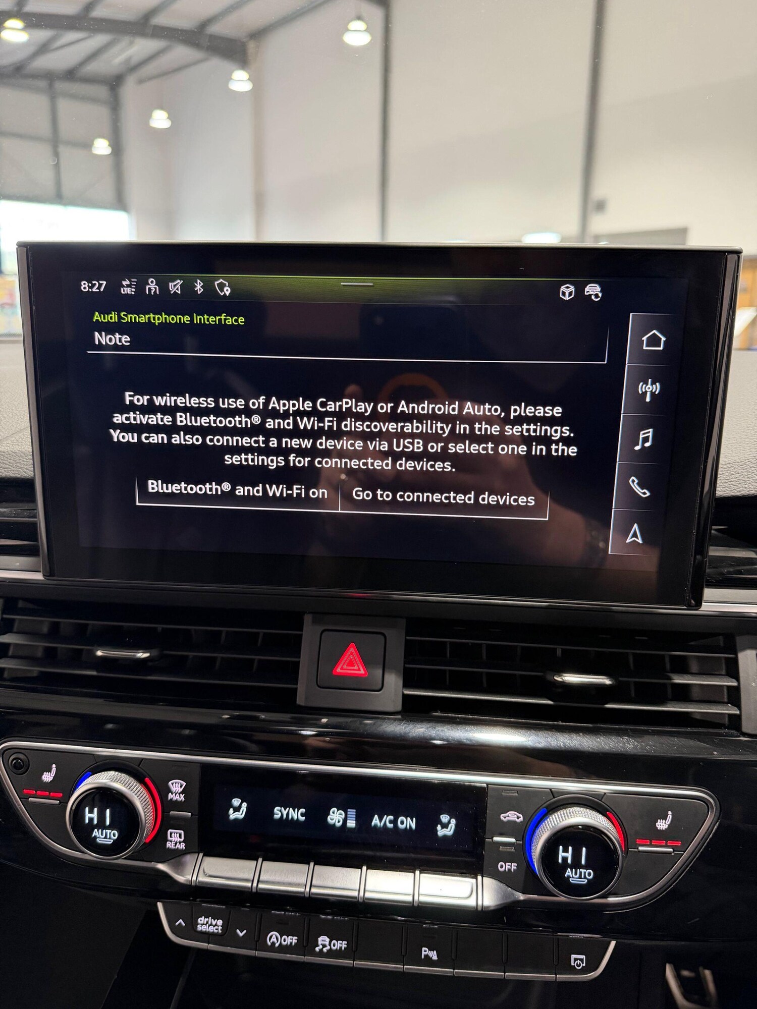 Used Audi A5 2022 for sale - 78047810: Photo 24