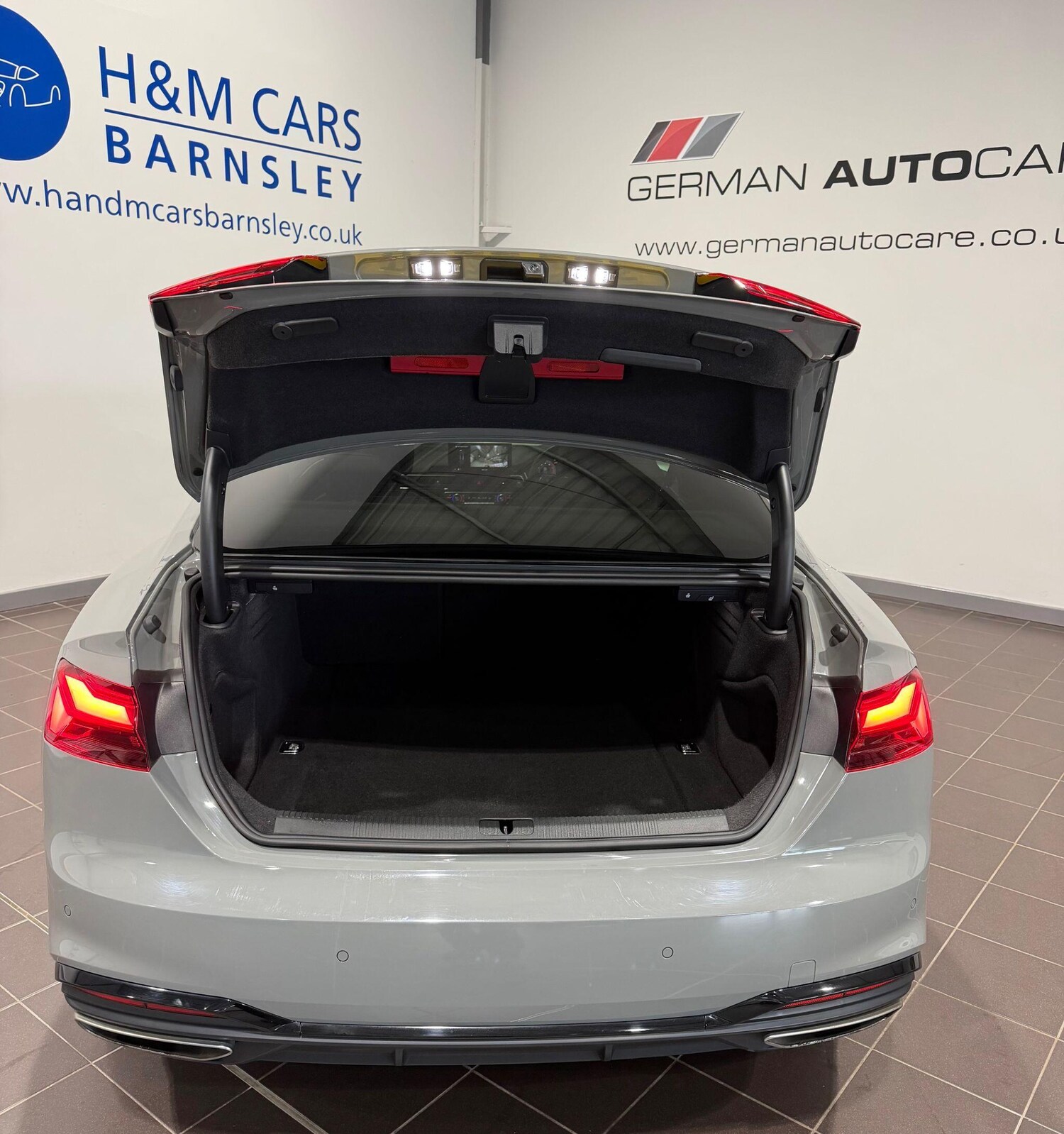 Used Audi A5 2022 for sale - 78047810: Photo 26