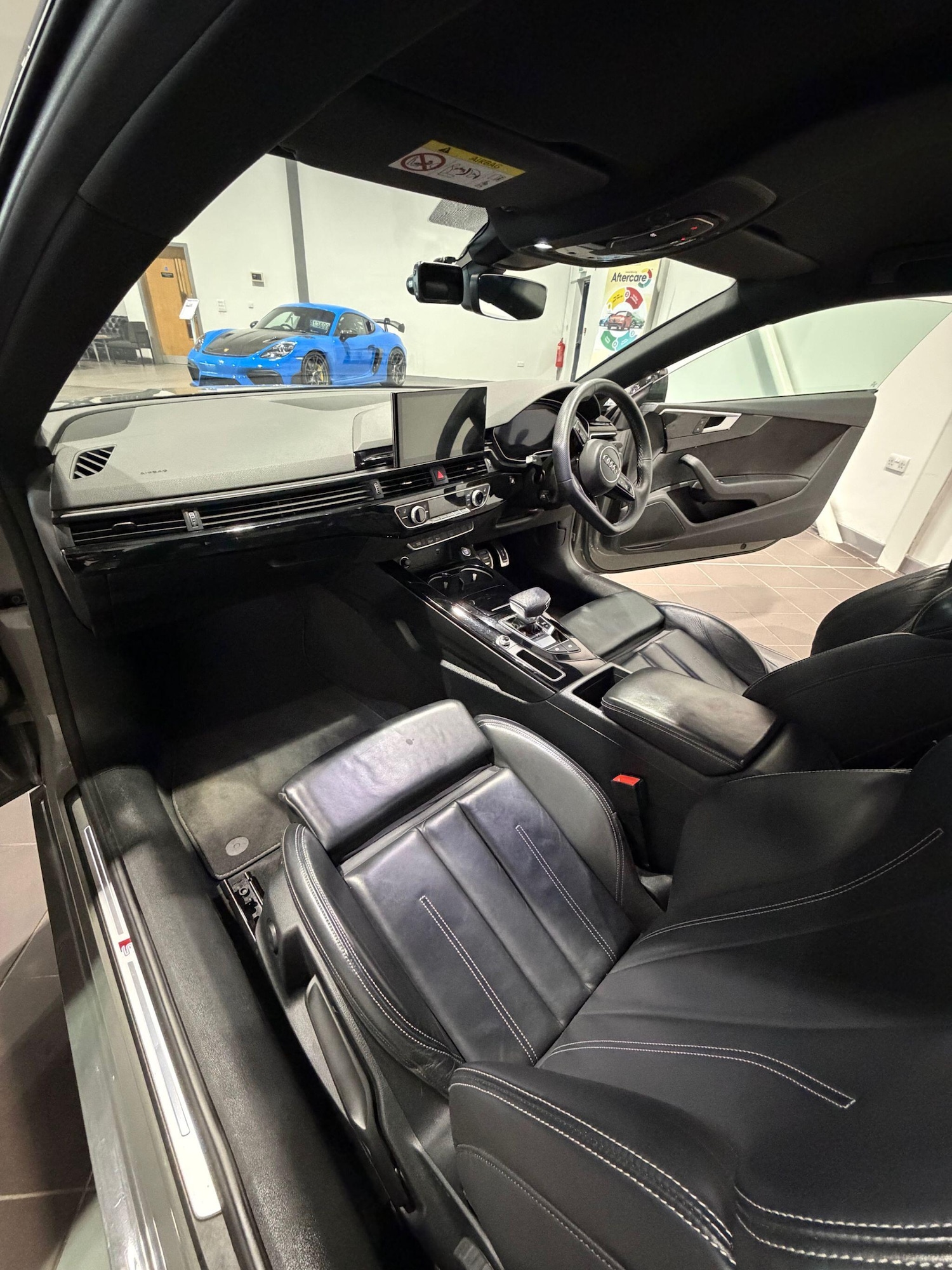 Used Audi A5 2022 for sale - 78047810: Photo 27