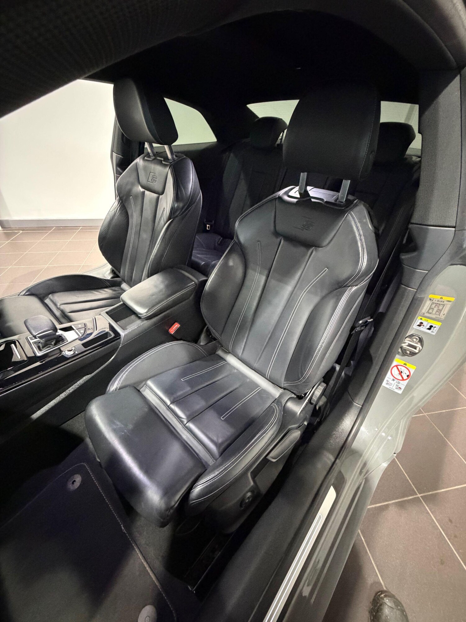 Used Audi A5 2022 for sale - 78047810: Photo 28